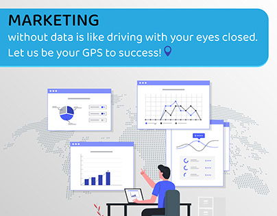 Embrace the power of data-driven marketing! 🚀