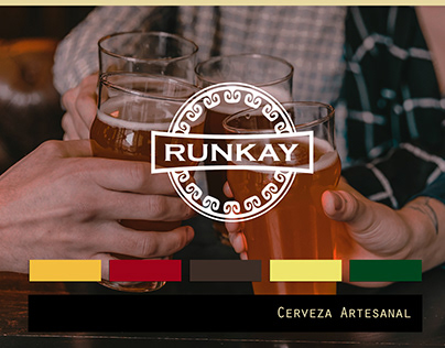 Runkay Cerveza