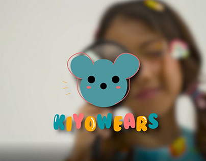 Kiyowears "Shapy" || Fashion Video Kids