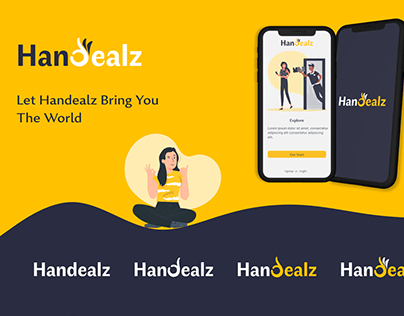 Handealz App