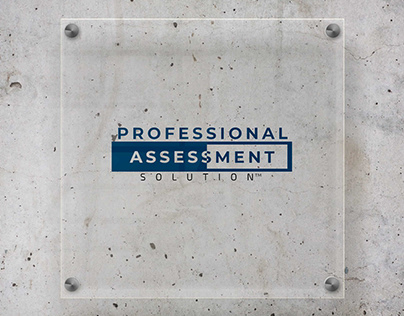 Assesment | Logo | Design