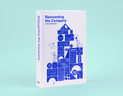 BBVA 2015 Book: Reinventing the Company