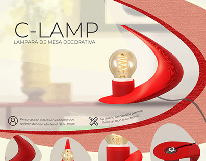 C-LAMP