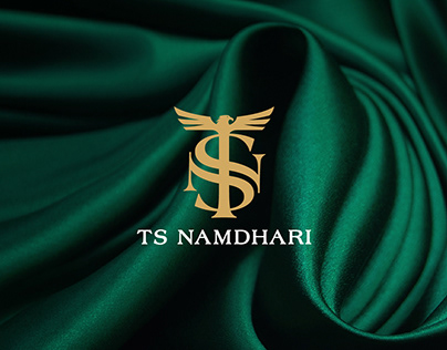 TS Namdhari Brand Logo