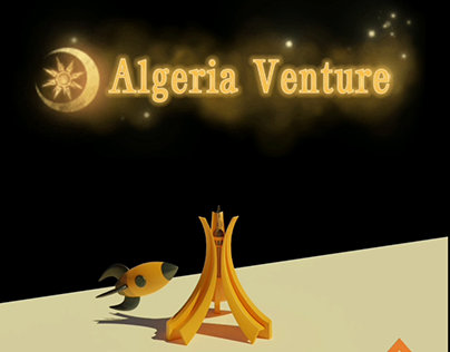 Algeria Venture