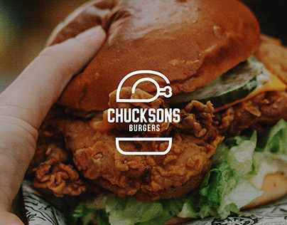 Chucksons Burger