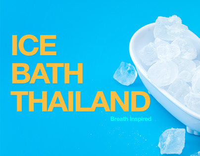 Ice Bath Thailand