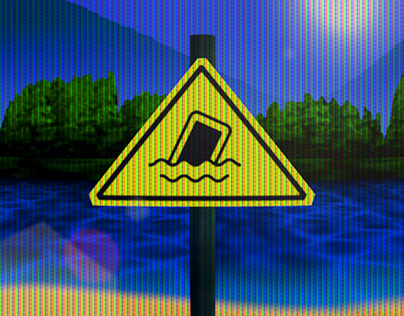 Throw Your Phone In A Lake