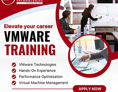 vmware authorized training center in chennai
