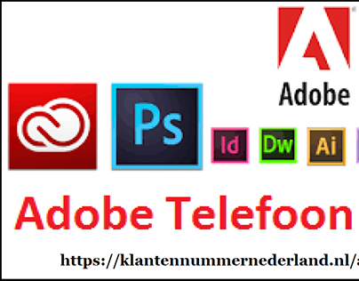Adobe play klantenservice bellen telefoonnummer | Adobe
