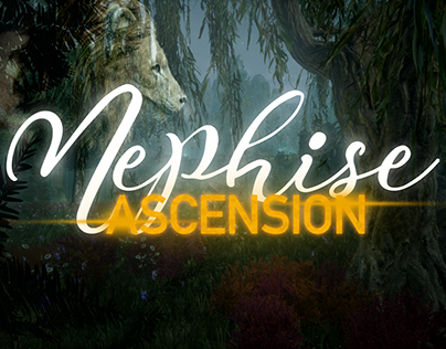 Nephise: Ascension