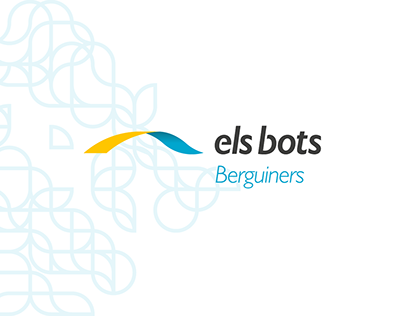 Branding Els Bots Berguiners