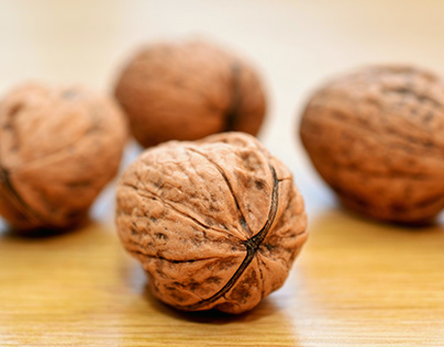 Health is wealth | California walnuts