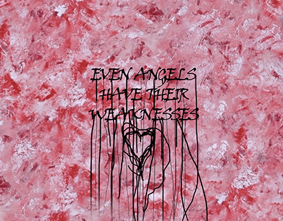 La debolezza degli angeli