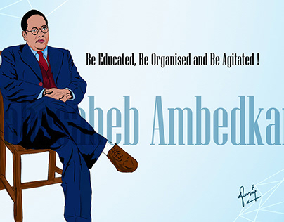 Babasheb Ambedkar