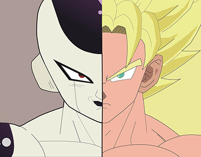 Freeza | Goku