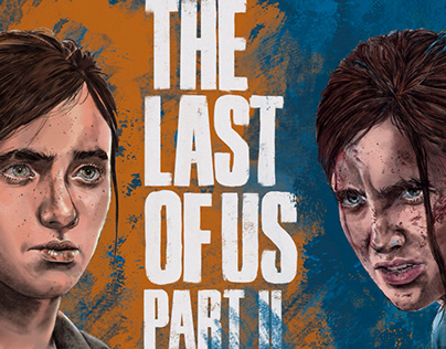 The Last of Us Tribute