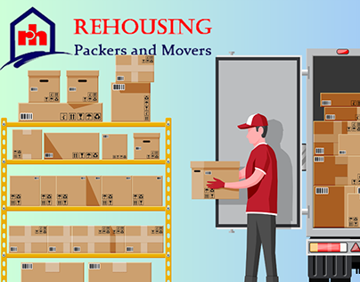 Relocation Packers and Movers Services in Pune