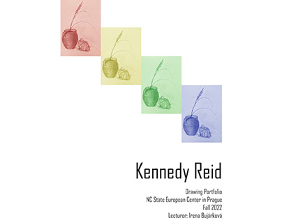 Kennedy Reid | Drawing