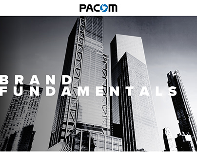 PACOM Brand Fundamentals