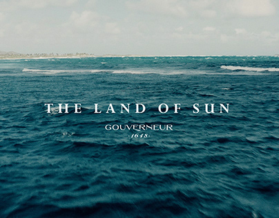 The Land of Sun - Gouverneur