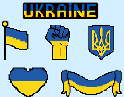 Support for Ukraine