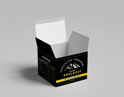 Packaging designing made by softini solutions