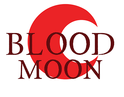 Blood Moon Project Masks