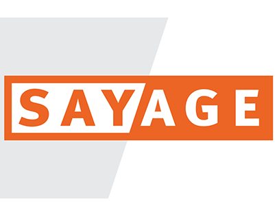 SAYAGE Multimedia Installation Services Logo
