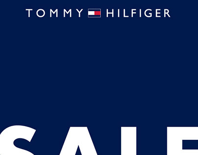 Tommy Hilfiger, Tommy Jeans - Sale 50%
