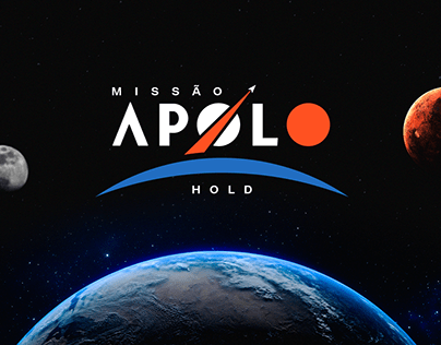 Apolo Hold - Cryptocurrency
