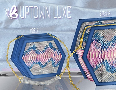 Uptown Luxe