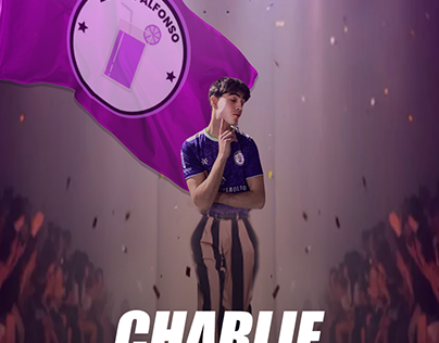 Project thumbnail - modelo charlie