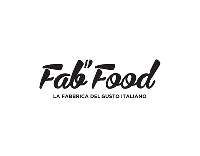 Fab Food: La fabbrica del gusto italiano.