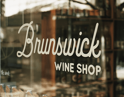 Brunswick Wine Shop