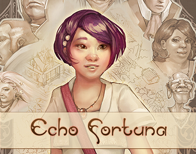 Echo Fortuna
