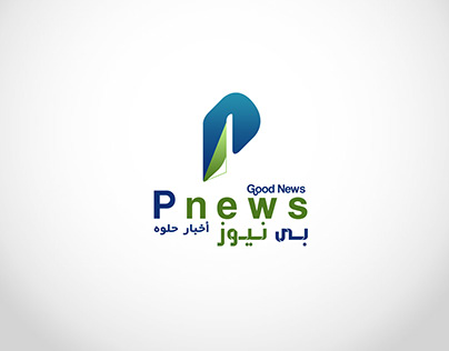 P news logo