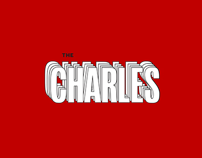 The Charles: A Theatre Catalog