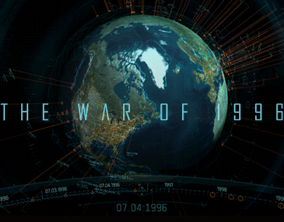 The War of 1996