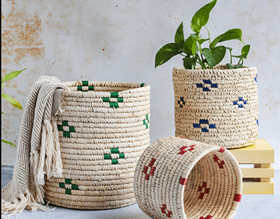 sustainibility & indian handicraft
