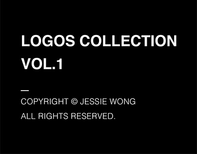 Logos Collection Vol.1