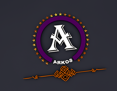 Arkos logo
