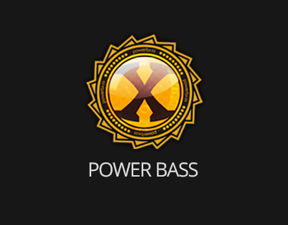 Сайт компании Power bass