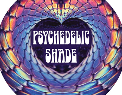Psychedelic Shade