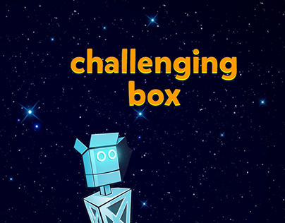 Challenging box