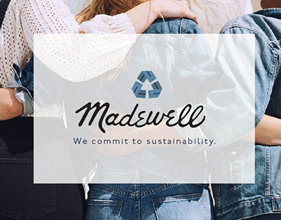 Madewell Ad Campaign