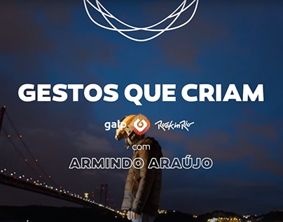 Rock in Rio / GALP - Armindo Araújo (Branded Content)