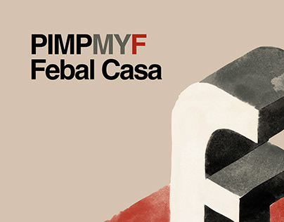 PimpMyF - Febal Casa | Illustrazioni animate per feed