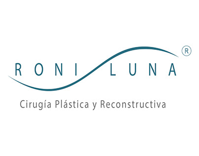 Dr. Roni Luna - Diseño