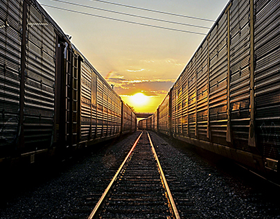 Railroad Photography